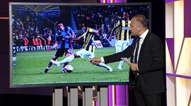 Tartışmalı pozisyonlar burada