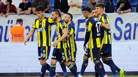 Eljif Elmas yine sahnede! Son 3 maçta 2 gol