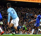 Kompany müthiş attı şampiyonluğa 1 kaldı (ÖZET)