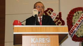 Balıkesirspor Baltok'ta başkanlığa aday çıkmadı