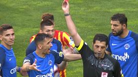 Kasımpaşa 10 kişi