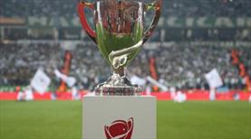 57. Türkiye Kupası sahibini buluyor