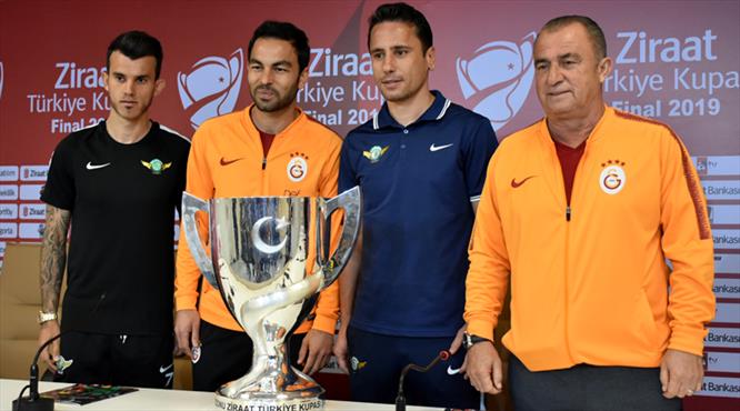 "Akhisar'a kupayı götürmek istiyoruz"
