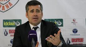 Altınordu'da hedef play-off