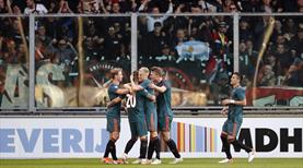 Hollanda'da şampiyon Ajax