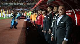 Terim'den 3 değişiklik