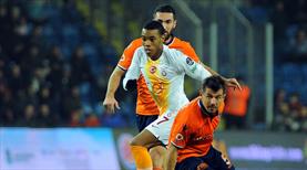 Galatasaray: 10 - Başakşehir: 6