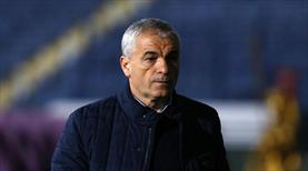 "Sporda başarının sırrı disiplindir"