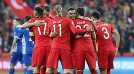 Milli mesai başlıyor