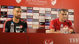 "Bizim için her maç önemli"