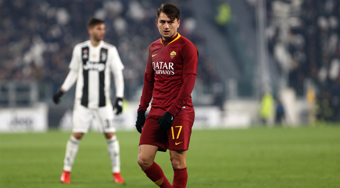 Cengiz Ünder için 24 milyon pound