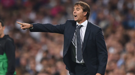 Lopetegui'nin yeni takımı belli oldu