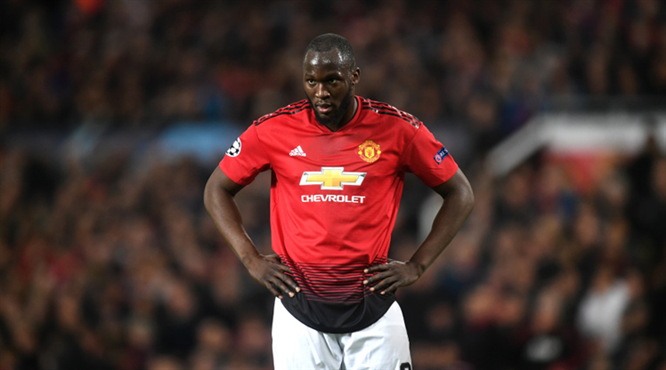 Lukaku'dan ayrılık açıklaması