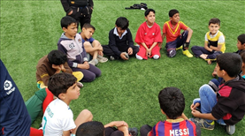 AFDP Global ve LaLiga anlamlı işbirliği