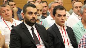 Bal Kes cezadan kurtuldu
