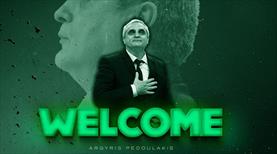 Pitino gitti, Pedoulakis geldi