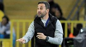 Bursaspor hocasını buldu