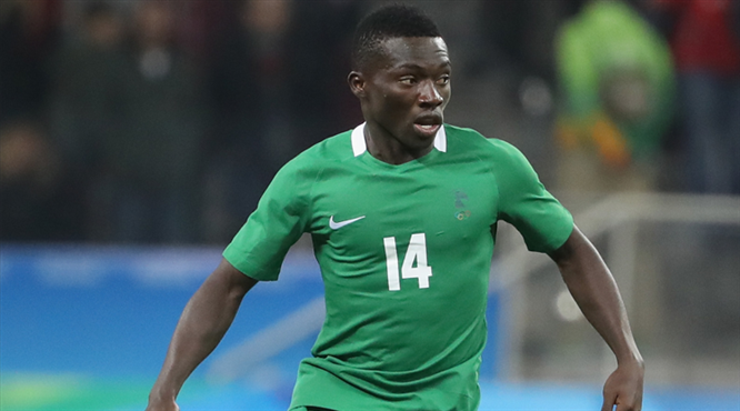 İşte Azubuike'nin yeni takımı