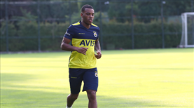 Bu golleri artık Fenerbahçe için atacak