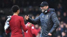 Jurgen Klopp'tan transfer sinyali
