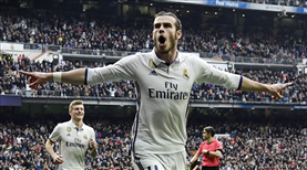 Bale için çarpıcı iddia
