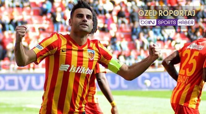 "Fenerbahçe ve Galatasaray Deniz'i istiyor"