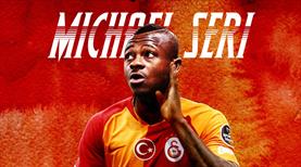 Ve Galatasaray beklenen transferi açıkladı