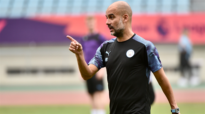 City'nin yeni kaptanı kim olacak