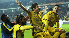 Guilherme ile 2 yıl daha