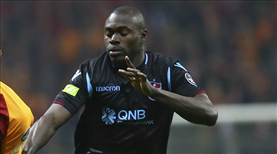 Zargo Toure Gençlerbirliği'nde