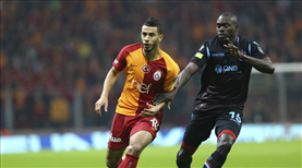 Trabzonspor'dan KAP'a Toure açıklaması