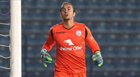 Trabzonspor'dan bir transfer daha