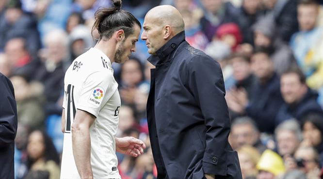 Real Madrid'de kördüğüm çözülüyor