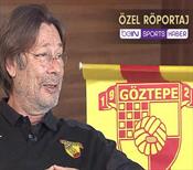 "Eren Derdiyok Göztepe'ye gelmeyi çok istedi"