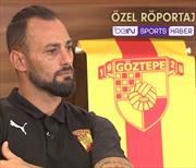 Beto futbolu bırakacak mı? beIN SPORTS'a flaş açıklama