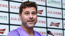 Pochettino'dan örnek davranış! "Özür dilerim"