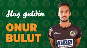 Alanyaspor'a gurbetçi orta saha