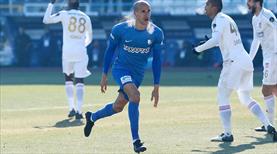 Erzurumspor'da mutlu son