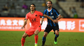 Cavani için PSG'nin kapısını çalacaklar