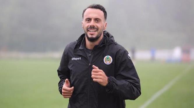 Lokman'dan Alanya'ya kötü haber