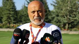 "Zor bir süreçteyiz"