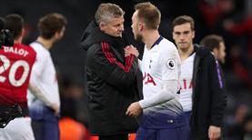 Manchester United'ın 48 saati kaldı