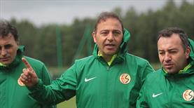 "Eskişehirspor, kendi mucizesini yaratan bir kulüp"