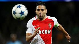 Radamel Falcao'dan Galatasaray açıklaması