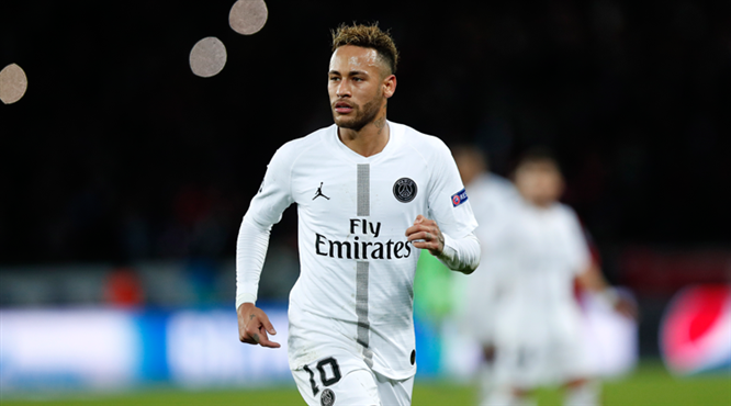 1 milyar Euro'luk domino etkisi! Gözler Neymar'da