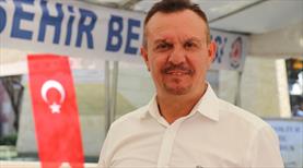 "Galatasaray'ı yenmemiz lazım"