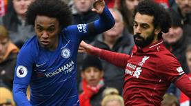 İngilizlerin favorisi Liverpool