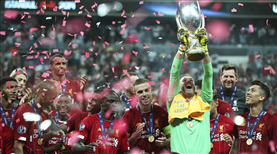 Adrian'dan Liverpool'a kötü haber
