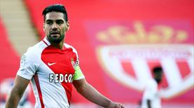 Galatasaray, Falcao için geri sayıma geçti