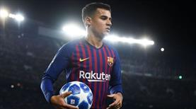 Coutinho'nun yeni adresi resmen açıklandı